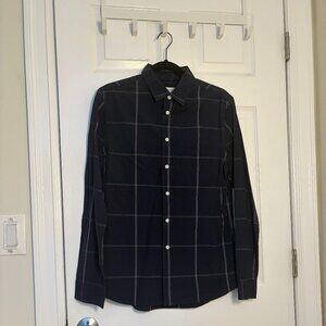 Saturdays button down